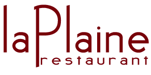 Restaurant de la plaine